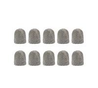 Pointe de rechange pour stylo capacitif haute précision - Design anti-rayures - Plateforme multiple pour appareils intelligents - Pointe de stylo capacitif résistante à l'usure