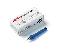 Pointe de rechange pour stylo technique ISOGRAPH 0,1mm Noir