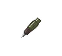 Pointe de rechange - ROTRING - Isograph - 0,30 mm - Couleur encre: Noir - Type de pointe: Fine