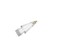 Pointe de remplacement pour Apple Pencil Transparent
