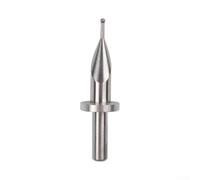 Pointe de sonde en carbure de tungstène de 55 mm de long 2 mm pour vérifier | Convient au modèle 00760229, normes QC strictes, haute fiabilité, sortie stable, précision de qualité industrielle