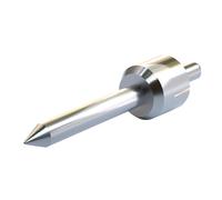 Pointe De Soudage Conique Weller 0,3Mm Pour WLIBAK8 WELC03IBA8