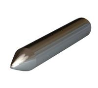 Pointe De Soudage Conique Weller 0,8 Mm Pour WLIR30 WELC08IR30