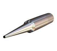 Pointe De Soudage Conique Weller 0,8 Mm Pour WLIR60 WELC08IR60