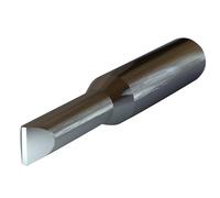 Pointe De Soudage En Ciseau Weller 6,4Mm Pour WLIR80 WELCH60IR80