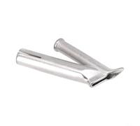 Pointe de soudage en Y en métal pour souffleur thermique en plastique (B) | Conception en Y, répartition optimale de la chaleur, flux stable, soudure en PVC, compatible polyéthylène