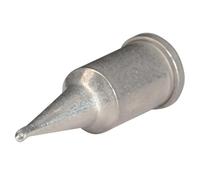 Pointe De Soudage Plate Weller 0,8 Mm Pour WLBU75 WELSF08IBU75