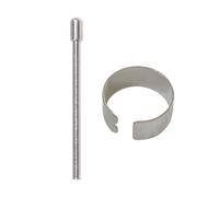 Pointe de stylo tactile en alliage de titane pour stylo tactile PTH460, PTH660, PTH860, dessin graphique