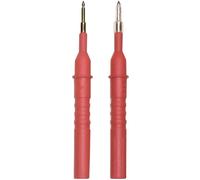 Chauvin Arnoux Pointe de touche rouge 1 pc(s)