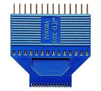 Pointe de touche Pomona Electronics 5250 1 pc(s)