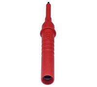 Chauvin Arnoux Pointe de touche amovible rouge pour DDT/VAT