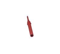 Pointe De Touche Rouge Pour Ddt/Vat