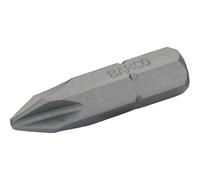 Pointe de tournevis à choc 5/16" pour vis à tête Phillips PH4 32 mm - 5 pièces/boîte plastique