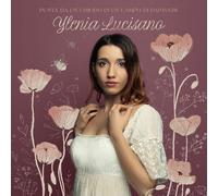 Ylenia Lucisano – Punta Da Un Chiodo In Un Campo Di Papaveri – CD