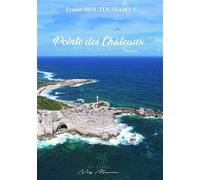 Pointe des châteaux - Ernest Moutoussamy - Neg Mawon - broché - Roman