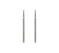 Pointe diamant 2,0 mm (7134) 2 pièces - DREMEL - 26157134JA