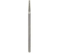 Dremel Pointe diamantée 7134 Ø 2,0 mm – Lot de 2