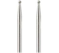Pointe diamant Dremel 2 mm 7103 G