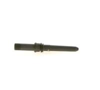 Bosch Raccord de tube de pression pour injecteur F 00R J01 535