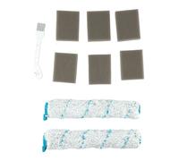 Leifheit Kit haut de gamme Regulus Aqua – aspiration de batterie essuie-glace