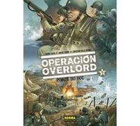 Pointe Du Hoc 5 - [Livre en VO] Falba, Bruno (Auteur)