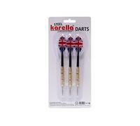 Set De Blister Steeldart - Environ 18 G
