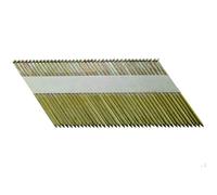 Pointe en bande DH 34° NORFIX papier claire annelée