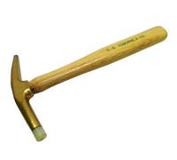 Pointe en Nylon Bronze magnétique en cuir/tissu Marteau Osborne 36