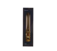 Pointe En Verre 26Cm Or Brillant | Decoris