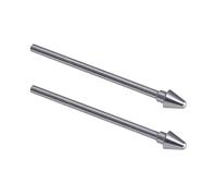 Pointe et Clip de Remplacement de en métal Recyclable, 1/2 / 5 pièces, favorisant la créativité numérique pour Tab S11, Pointe de précise
