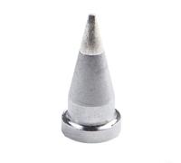Pointe Fer à Souder pour cuivre LT1L Weller WSD81 Pointe Fer(LTH) | Base pour cuivre oxygène, transfert chaleur rapide, compatible Weller WSD81, modèle LT1L, durable