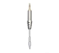 Pointe Fer à Souder TS80P B02 Acier Rapide(TS-K4) | Acier rapide pour durable, compatible TS80P, modèle B02, pour idéal soudure précise, longue durée de vie