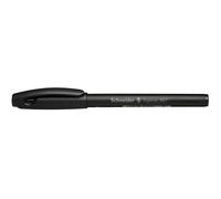 Schneider Topliner 9671 Stylo fin (épaisseur de trait 0,4 mm) 1 pièce Noir