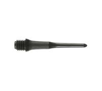 POINTE FLECHETTES REMPLACACEMSS L-style Lippoint noir 2BA 24mm 50Unid