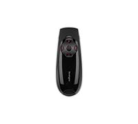 Télécommande de présentation - KENSINGTON EASTSIDE - Presenter Expert - Laser rouge - Portée 50m