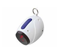 Jeux à lumière pour chat. Moving light. dimension : 11 cm. - - TR-41311