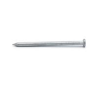 Pointe lisse en vrac tête plate (TP) 2,8 x 50 mm - 1 Kg - 1P280501 Alsafix
