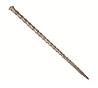 Pointe Mur En Béton Attaque SDS PLUS 25×600 Mm Démo-Loueur Perceuse 198A