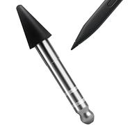 Pointe/Plume de Remplacement pour Microsoft Surface Slim Pen 2,Pointe Compatible avec Stylet de Microsoft Surface Slim Pen 2(1pc, Noir)