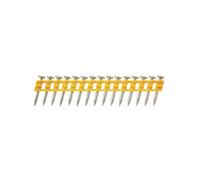 CLOUS Béton standard 2.6x15 mm pour CLOUEUR DEWALT DCN890P2