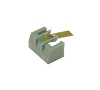 Pointe pour tourne-disque originale EXCEL ES 70E, ES 70EX,ES 70F,ES 70S,ES 70SH,ES 70X4,QD 700E,S 700ER,S 70ER,S 70EX,S 70FR,S 70HR,S 70SR,S 70X4,GOLDRING S 70 HR,LENCO M 100. LUXOR