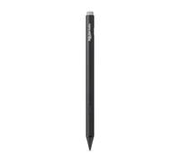 Kobo Stylus 2 | Marquez, écrivez des Notes et Faites des Points forts | Rechargeable Via USB-C | Compatible avec Les liseuses Couleur Balance 7" et Kobo Sage eReader (Noir)