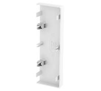 Pointe rapide GK-E53165RW 45-2 165 BLANC RAL 9010 6113470