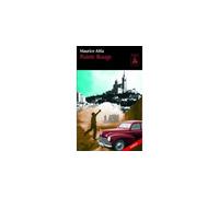 Pointe Rouge - Maurice Attia - Actes sud - Poche - Roman