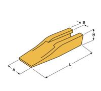 POINTE SCARIFICATEUR - CATERPILLAR - 6Y5230