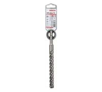 Bosch Accessories Foret SDS plus-7X (pour le béton armé et la maçonnerie, 16 x 150 x 215 mm, accessoire pour marteau burineur)
