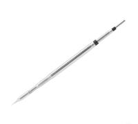 Pointe Soudure C210-IS pour Station pour jbc Pointe Soudure C210-IS | Acier inoxydable, compatible pour jbc C210, conception intégrée, pour chauffage rapide, pour idéal soudure SMD(I)