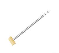 Pointe Soudure pour cuivre T12 pour spade pour chauffage Rapide | pour cuivre haute pureté, transfert thermique rapide, chauffe en secondes, économie de temps(T12-1403)
