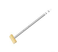 Pointe Soudure pour cuivre T12 pour spade pour chauffage Rapide | pour cuivre haute pureté, transfert thermique rapide, chauffe en secondes, économie de temps(T12-1404)