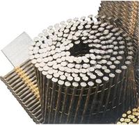 BOSTITCH -STANLEY BLACK DECKER DFA41073 Pointe Spirale Ø3.25 x 100 mm BOSTITCH pour N100-boite 4050-F325SP100Q